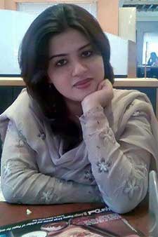 Dating Girl in Bangalore