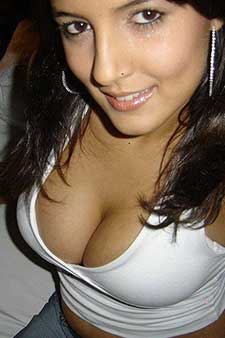 Indian Escorts