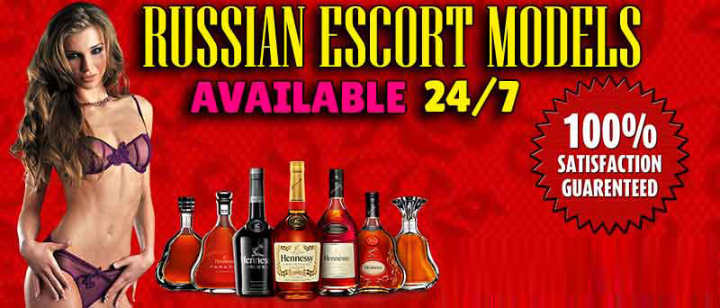 Russian Escorts