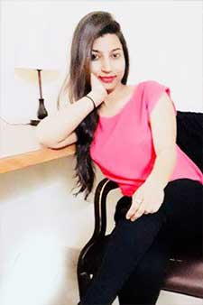 Call Girl in Bangalore