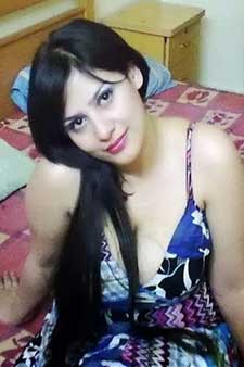 Escorts in Bangalore