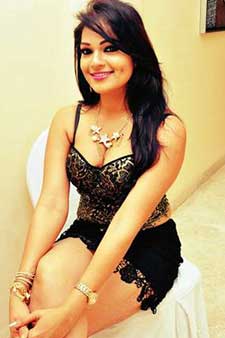 Call Girl in Bangalore