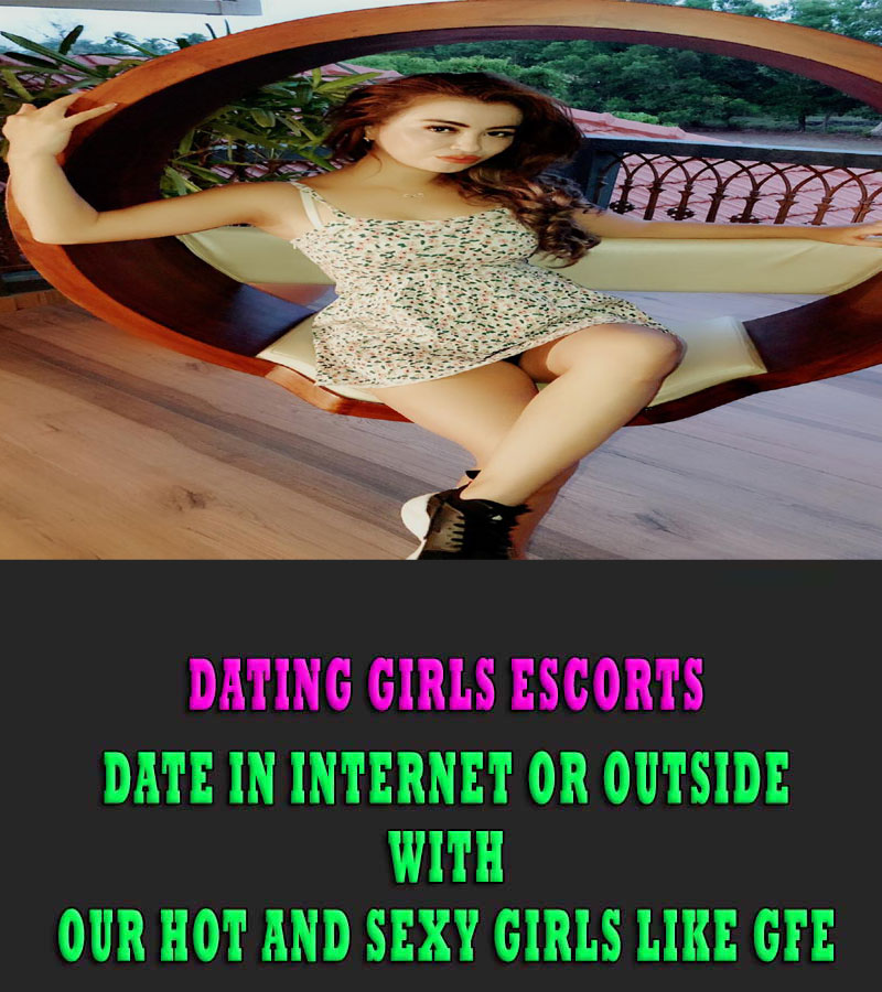 Escorts Service in Bangalore